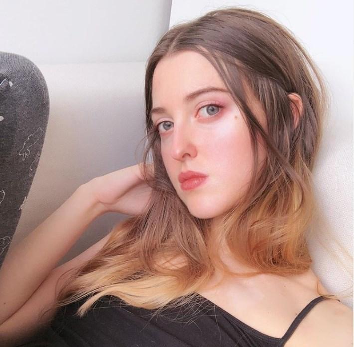Hot photos of liz0n sexy blogger elizaveta lebedkina from peterburg без цензуры 5 Blank