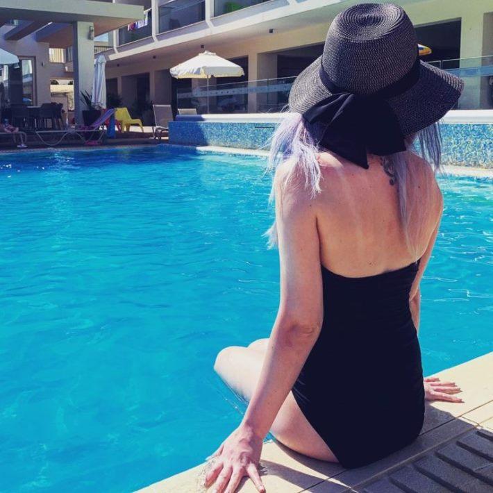 Hot leaked photos of sexy lera romanova streamer and musican без цензуры 5 Romanovalera