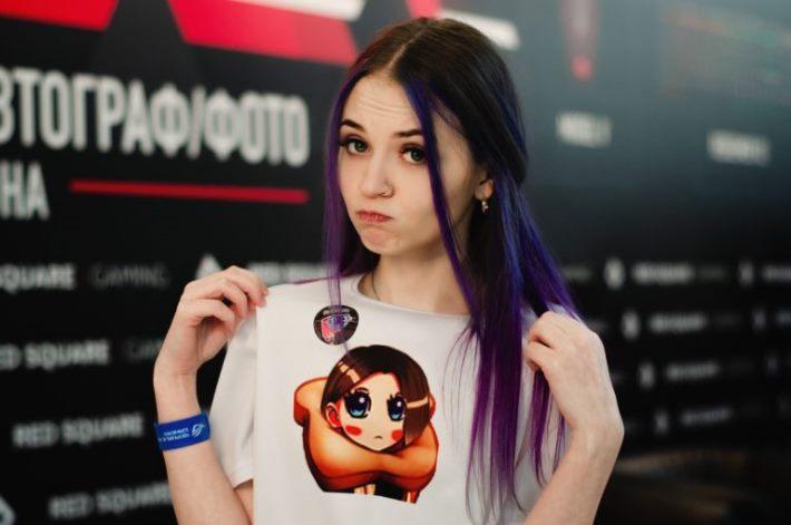 Hot leaked photos of sexy lera romanova streamer and musican без цензуры 15 Blank