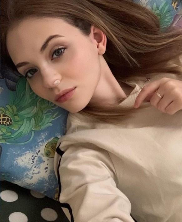 Hot leaked photos of sexy lera romanova streamer and musican без цензуры 18 Blank