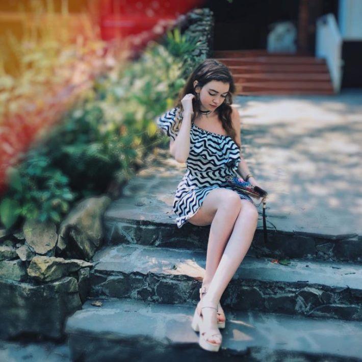 Hot and sexy photos of ellvi russian streamer and pretty chick без цензуры 10 Элви Твич