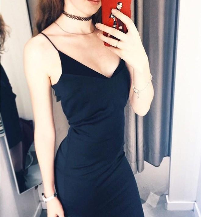 Hot and sexy photos of ellvi russian streamer and pretty chick без цензуры 21 Blank