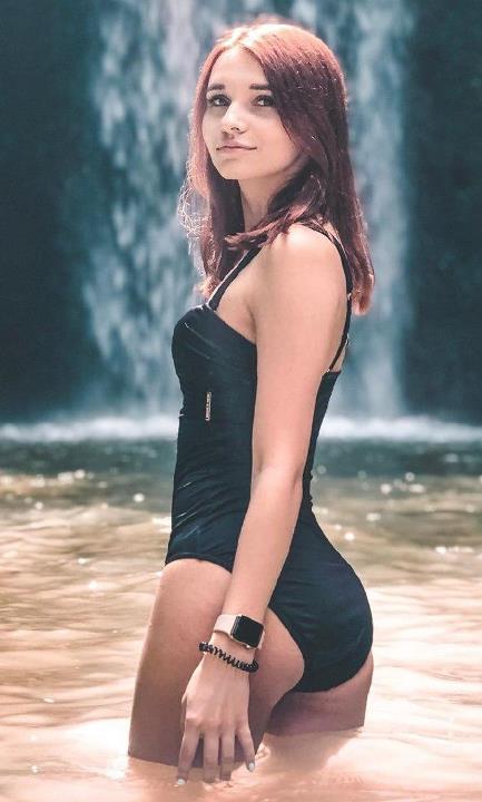 Hot leaked photos of lera smorodinova beauty in swimsuit and nude без цензуры 20 Smorodinova Слитые Фото