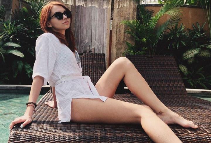 Hot leaked photos of lera smorodinova beauty in swimsuit and nude без цензуры 21 Blank