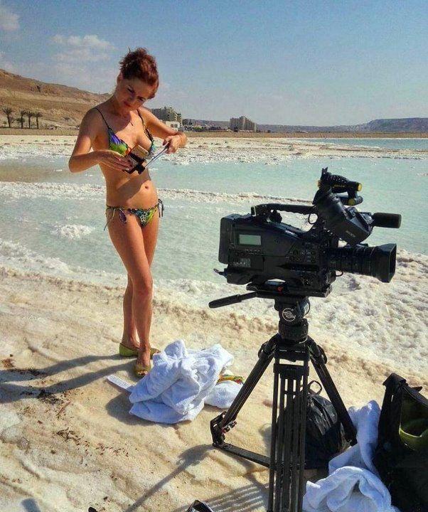 Елена ландер голая - горячие интимные фото обнаженной телеведущей без цензуры 18 Елена Ландер В Купальнике