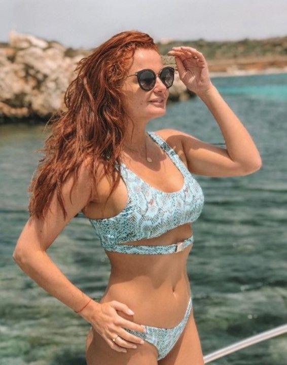 Елена ландер голая - горячие интимные фото обнаженной телеведущей без цензуры 32 Blank