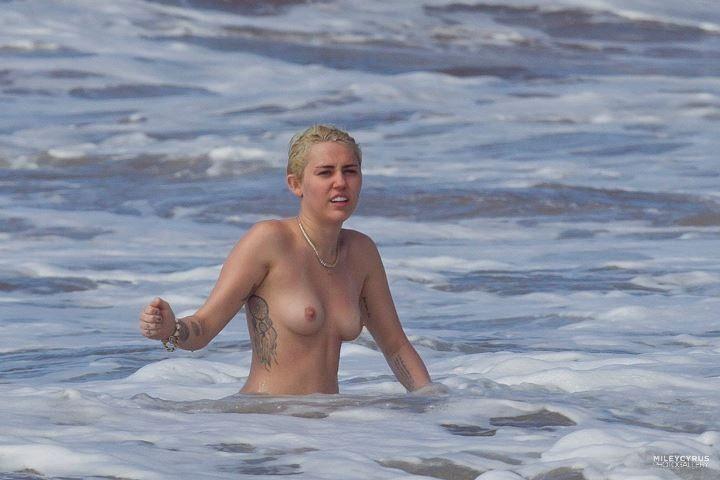 Обнажённая майли сайрус фото – miley cyrus nude без цензуры 37 Blank