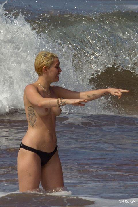 Обнажённая майли сайрус фото – miley cyrus nude без цензуры 42 Blank