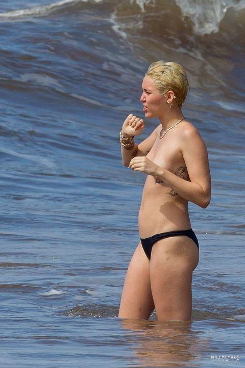 Обнажённая майли сайрус фото – miley cyrus nude без цензуры 50 Blank
