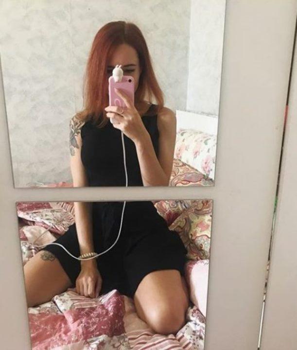 Sexy photos of denly russian blogger and streamer hot tapes без цензуры 18 Слив Денли 2019