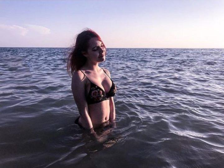 Sexy photos of denly russian blogger and streamer hot tapes без цензуры 14 Денли Слитые
