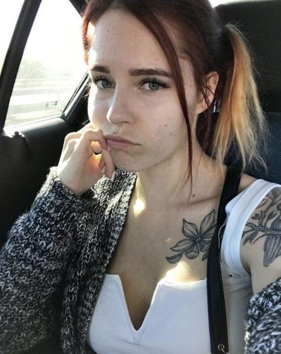 Sexy photos of denly russian blogger and streamer hot tapes без цензуры 23 Blank