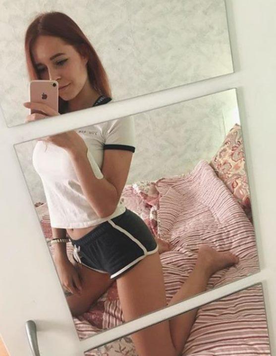 Sexy photos of denly russian blogger and streamer hot tapes без цензуры 19 Denly Голая