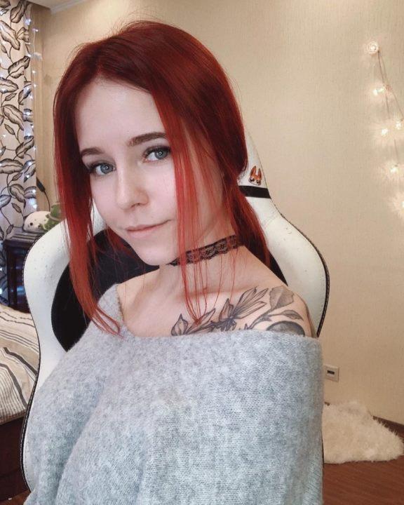 Sexy photos of denly russian blogger and streamer hot tapes без цензуры 33 Blank