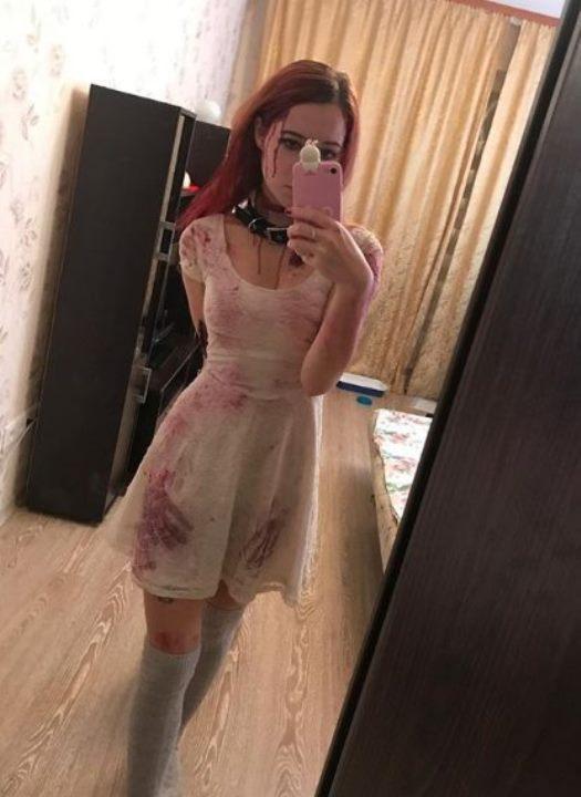 Sexy photos of denly russian blogger and streamer hot tapes без цензуры 30 Голая Стримерша Денли Слив Фото