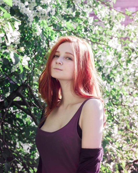 Hot private photos of eveliinushkaa russian streamer and cosplayer без цензуры 4 Эвелинушка Фото