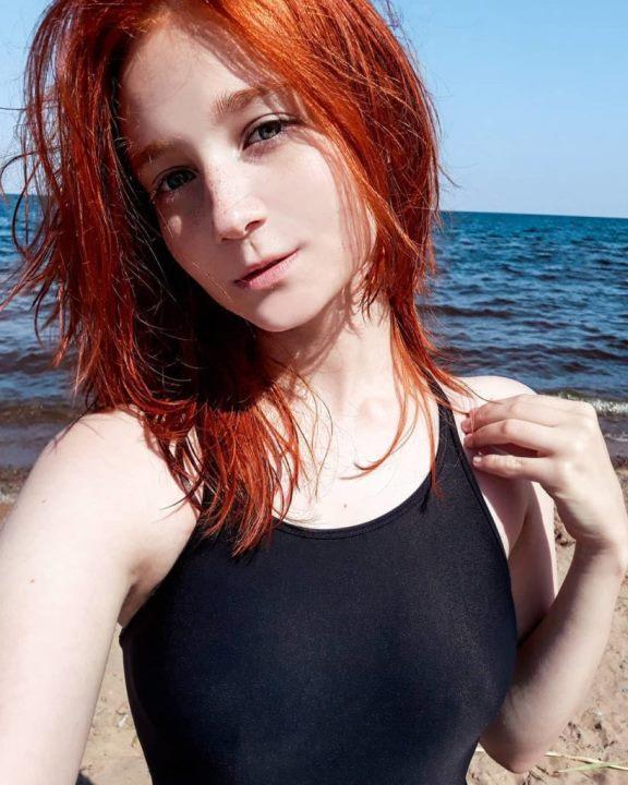 Hot private photos of eveliinushkaa russian streamer and cosplayer без цензуры 3 Эвелинушка Слив