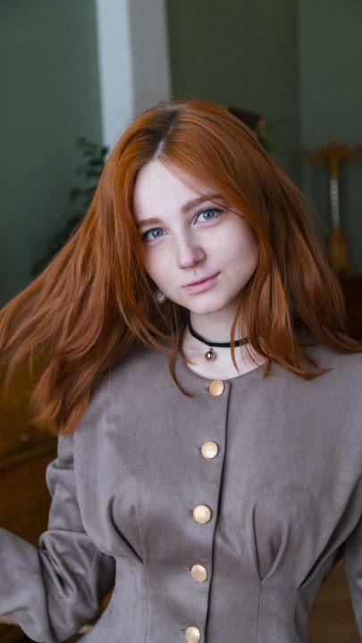 Hot private photos of eveliinushkaa russian streamer and cosplayer без цензуры 13 Blank