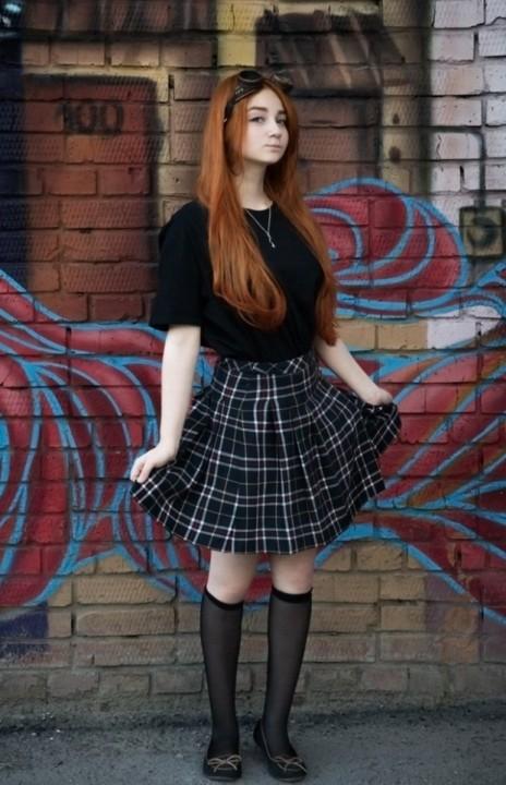 Hot private photos of eveliinushkaa russian streamer and cosplayer без цензуры 17 Blank