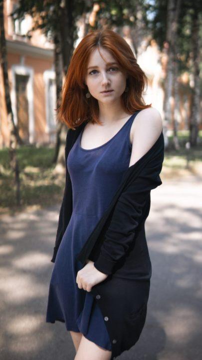 Hot private photos of eveliinushkaa russian streamer and cosplayer без цензуры 10 Blank