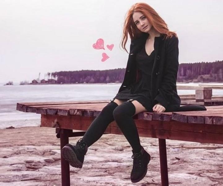 Hot private photos of eveliinushkaa russian streamer and cosplayer без цензуры 19 Blank