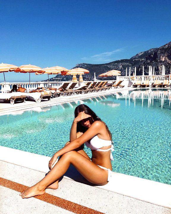 Hot private photos of sasha spilberg russian star of internet без цензуры 5 Саша Спилберг В Купальнике