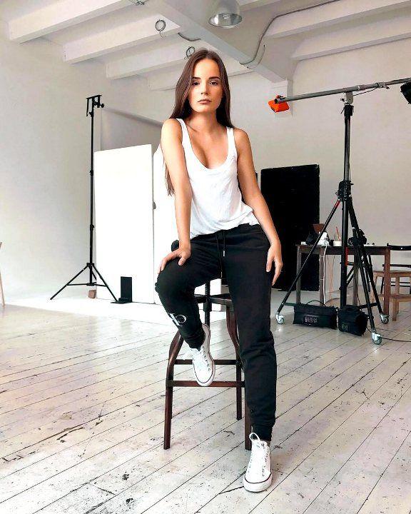 Hot private photos of sasha spilberg russian star of internet без цензуры 6 Саша Спилберг Бюст