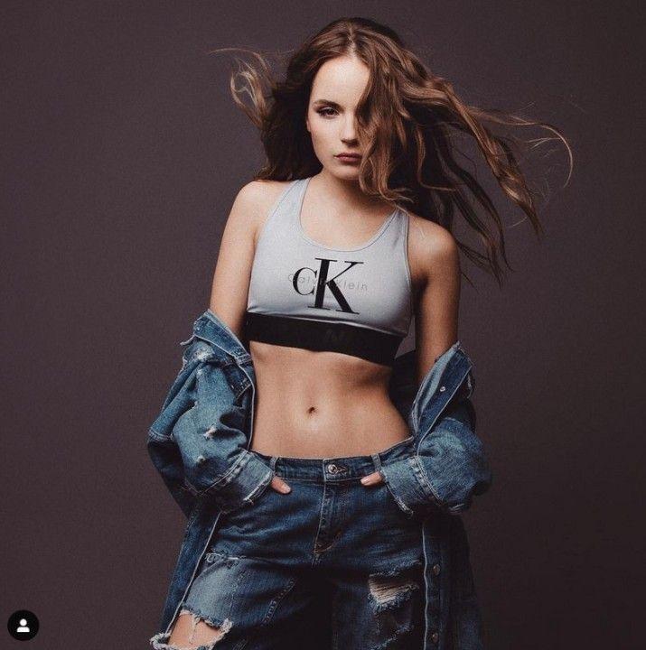 Hot private photos of sasha spilberg russian star of internet без цензуры 16 Обнаженная Саша Спилберг
