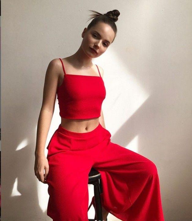 Hot private photos of sasha spilberg russian star of internet без цензуры 19 Саша Спилберг В Топе Без Лифа