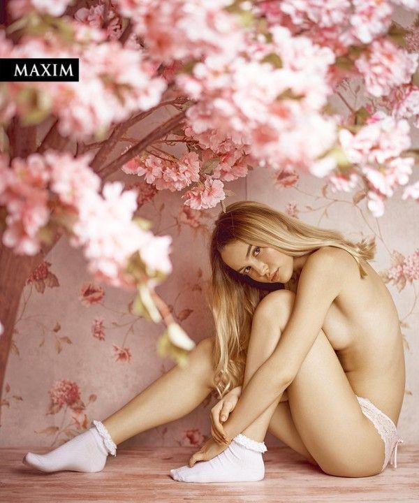 Hot private photo of maryana ro maxim magazine erotic shots без цензуры 8 Maxim Марьяна Ро