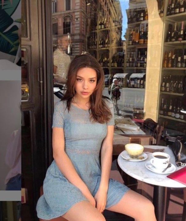 Hot sexy photos of maira way russian blogger and streamer без цензуры 3 Blank