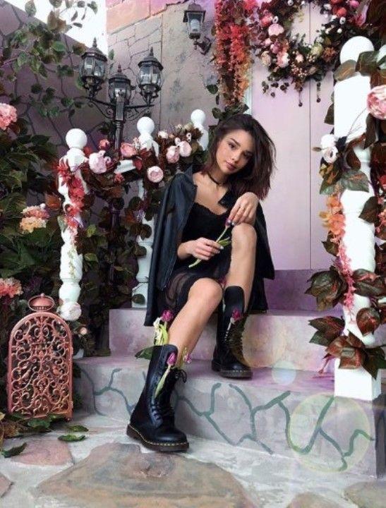 Hot sexy photos of maira way russian blogger and streamer без цензуры 6 Blank