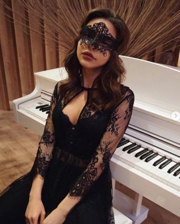 Hot sexy photos of maira way russian blogger and streamer без цензуры 5 Blank