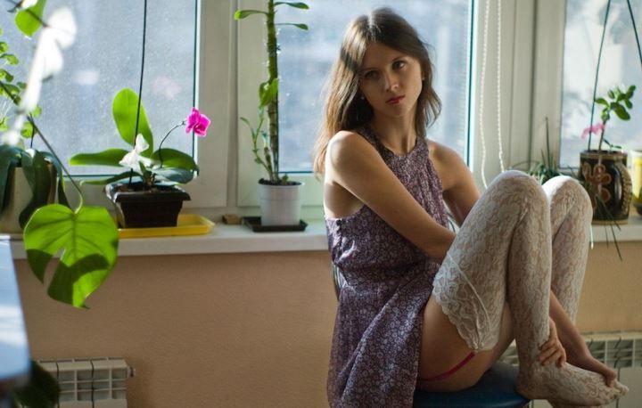 Naked photos of natasha shelyagina sexy streamer form rozetka без цензуры 8 Blank