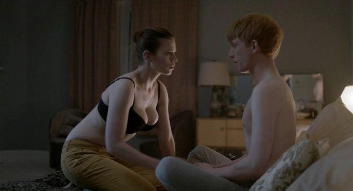 Обнажённая хейли этвелл слитые фото - hayley atwell nude без цензуры 9 Blank