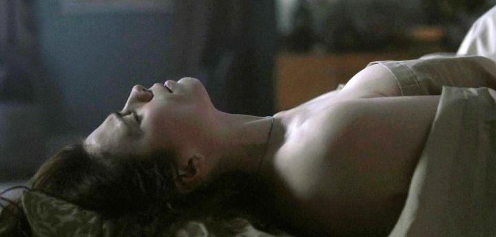 Обнажённая хейли этвелл слитые фото - hayley atwell nude без цензуры 10 Blank