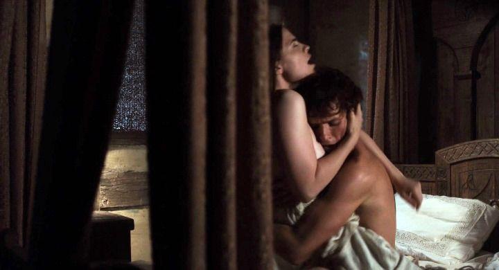Обнажённая хейли этвелл слитые фото - hayley atwell nude без цензуры 11 Blank