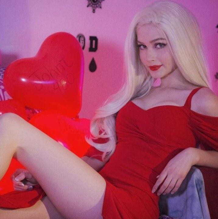 Hot naked photos of karina sicheva sharishaxd russian streamer без цензуры 33 Blank