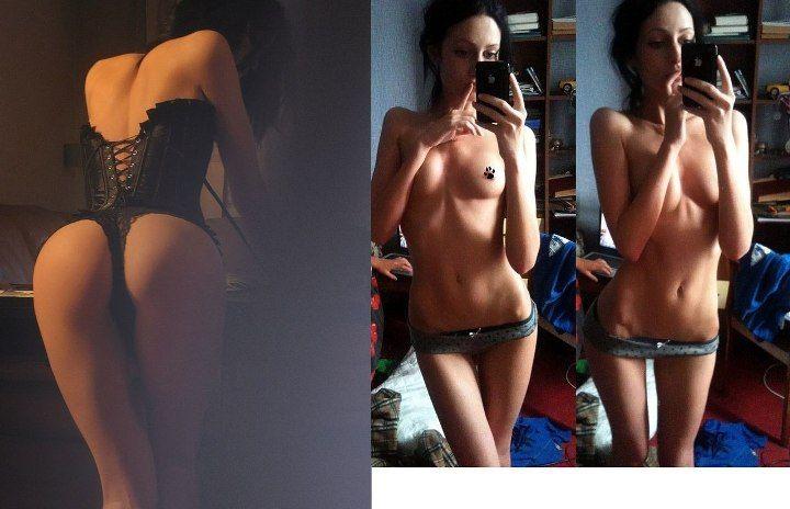 Leaked photos of nude na podhvate (anastasiya bondarchuk) без цензуры 17 Наподхвате Слитые