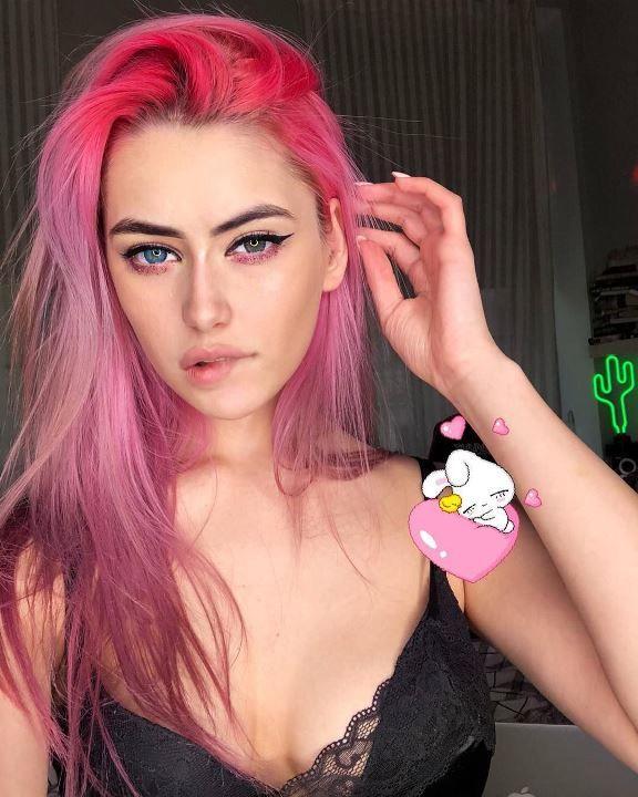 Leaked photos with naked morana battory beauty ass and nice tits без цензуры 6 Обнаженная Морана Батори