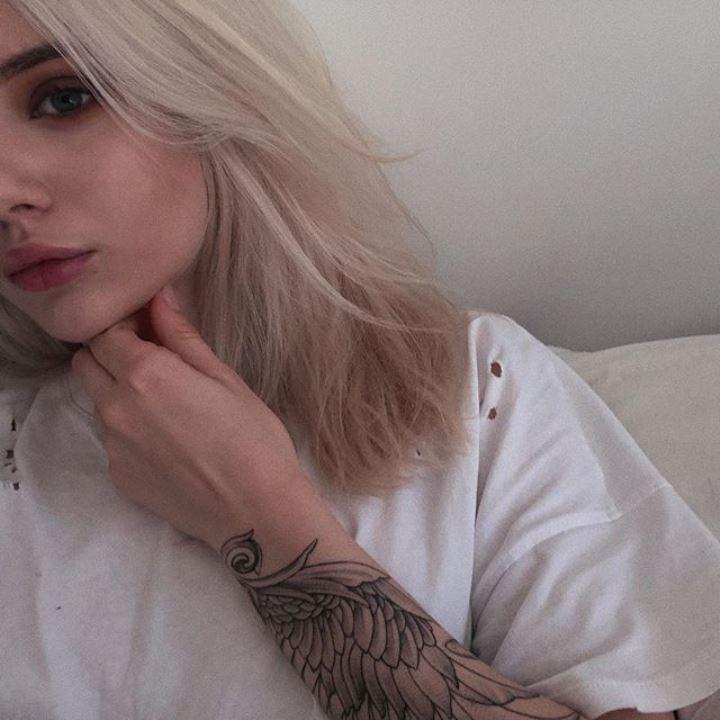 Fresh private photos of tati gtfobae sexy images of hot streamer girl без цензуры 4 Слив Стримерши Тати