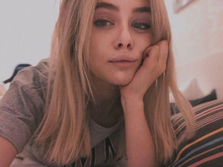 Fresh private photos of tati gtfobae sexy images of hot streamer girl без цензуры 12 Blank