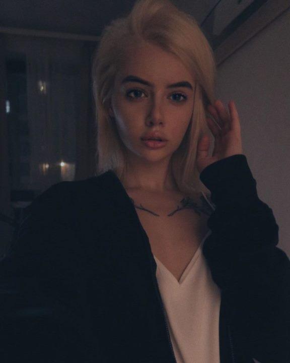 Fresh private photos of tati gtfobae sexy images of hot streamer girl без цензуры 21 Blank