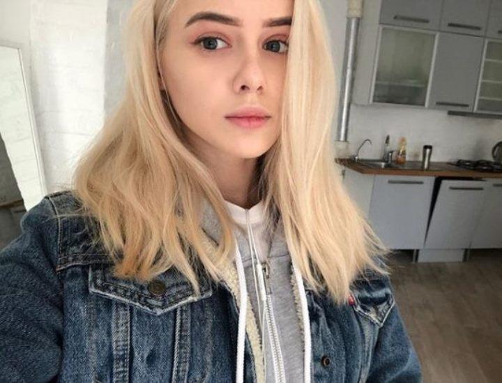 Fresh private photos of tati gtfobae sexy images of hot streamer girl без цензуры 16 Blank