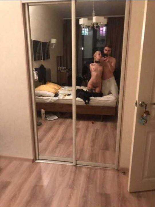 Fresh private photos of tati gtfobae sexy images of hot streamer girl без цензуры 28 Blank