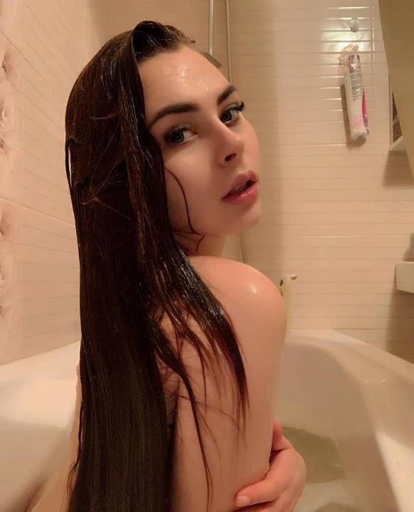 Leaked photos of naked mihalina sexy tapes of hot ukrainian streamer без цензуры 21 Слитые Фото Михалины