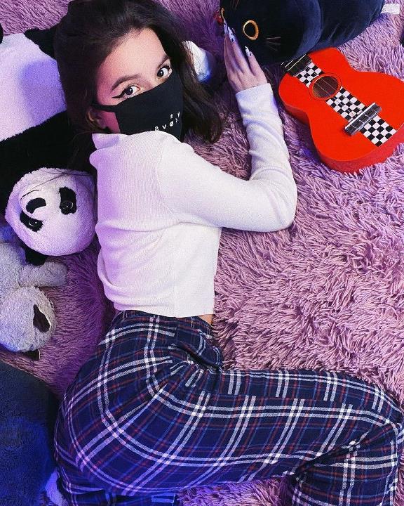 Tenderlybae misterious russian streamer with hot body and gorgeous tits без цензуры 13 Tenderlybae Слив Интимки