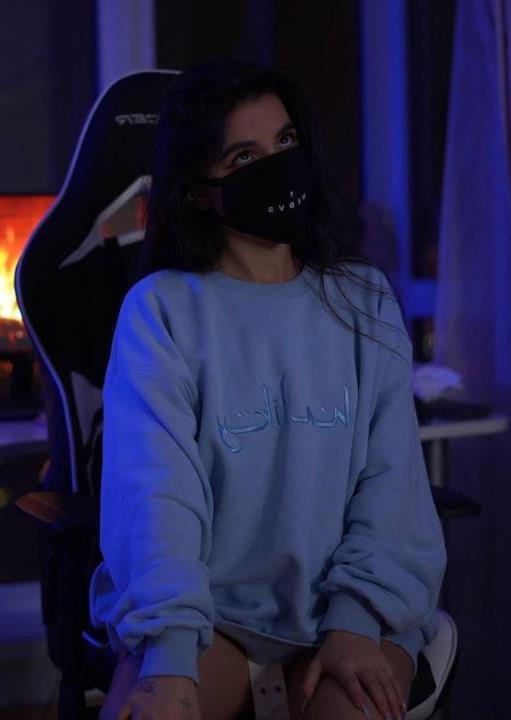Tenderlybae misterious russian streamer with hot body and gorgeous tits без цензуры 24 Между Ног У Тендерлибае
