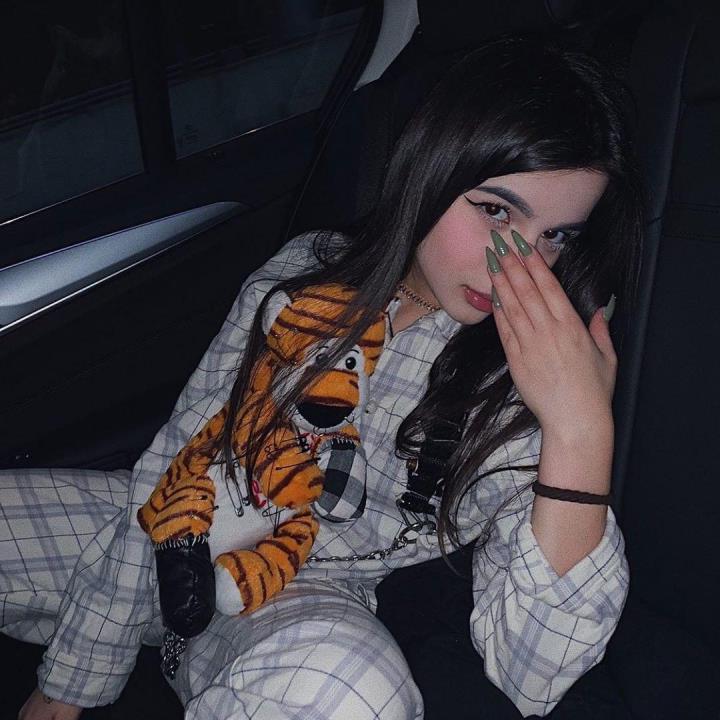 Tenderlybae misterious russian streamer with hot body and gorgeous tits без цензуры 21 Blank