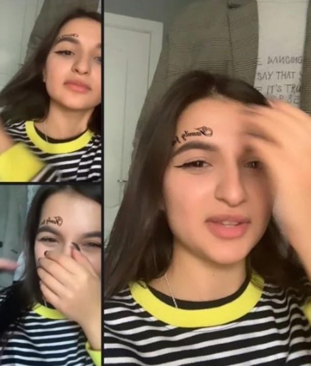 Tenderlybae misterious russian streamer with hot body and gorgeous tits без цензуры 27 Tenderlybae Без Маски